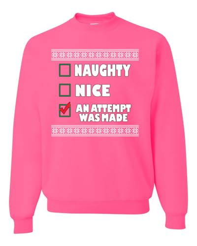 Neon Pink