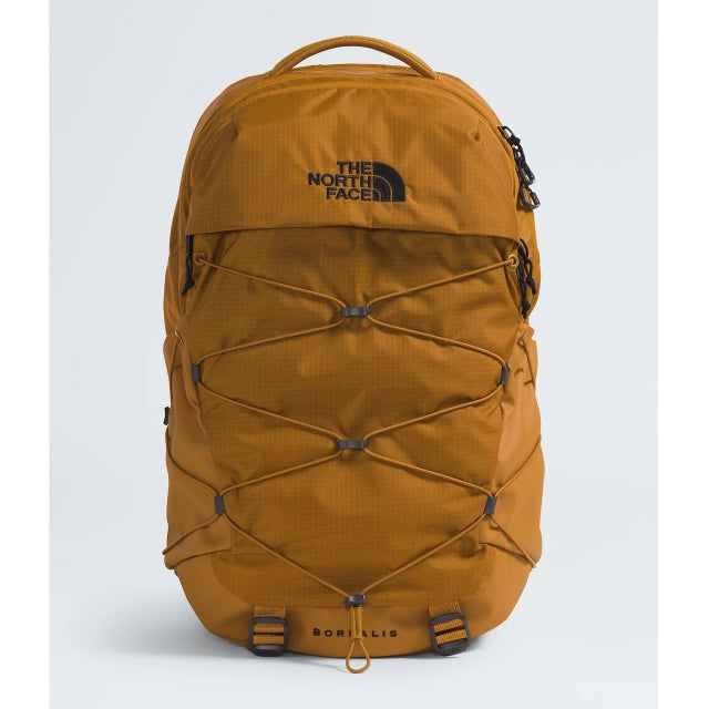 Timber Tan/TNF Black