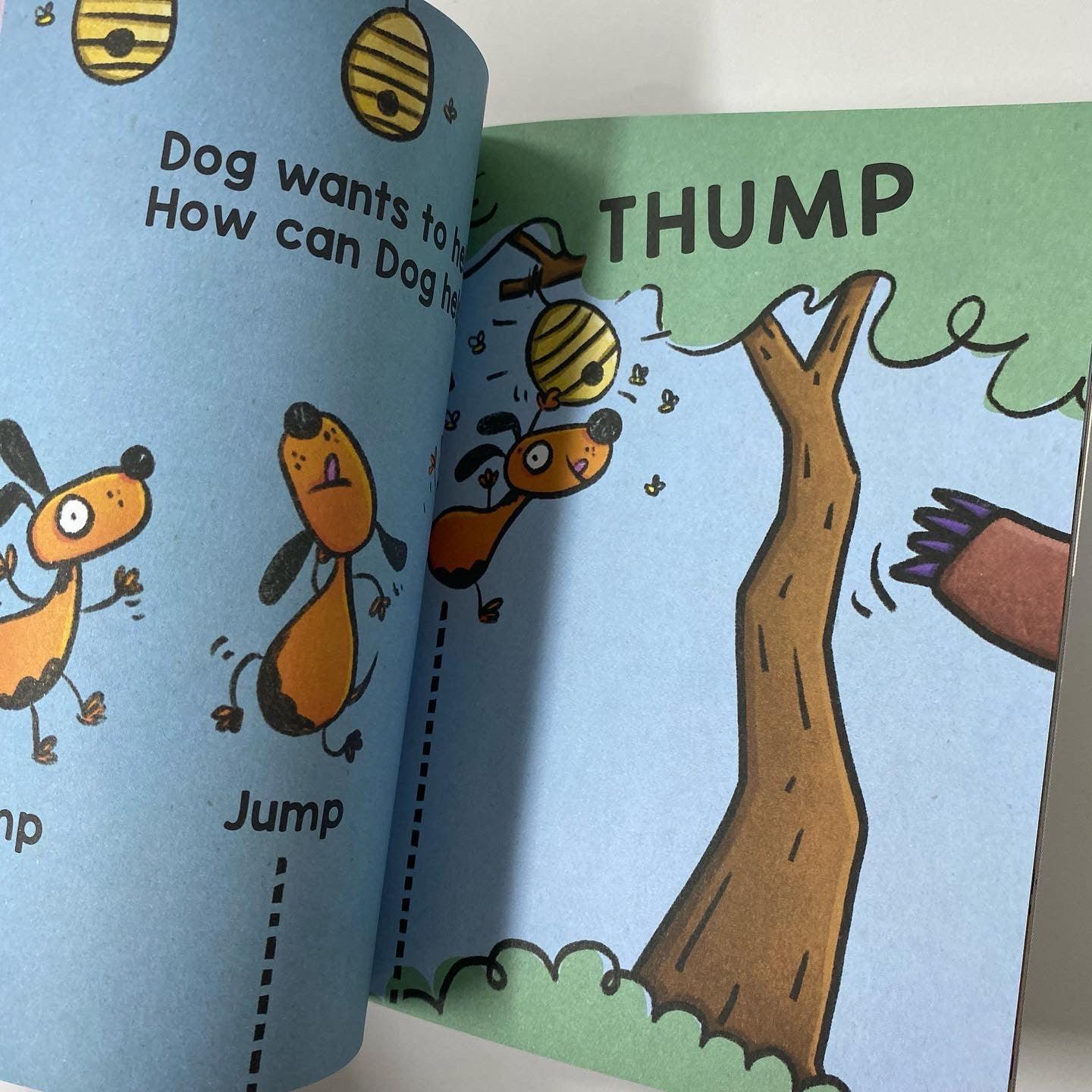 Acorn: A Frog and Dog Book #1 - Frog Meets Dog | Children's Early Reader Chapter Book | Perfect for Bedtime Stories & Classroom Reading