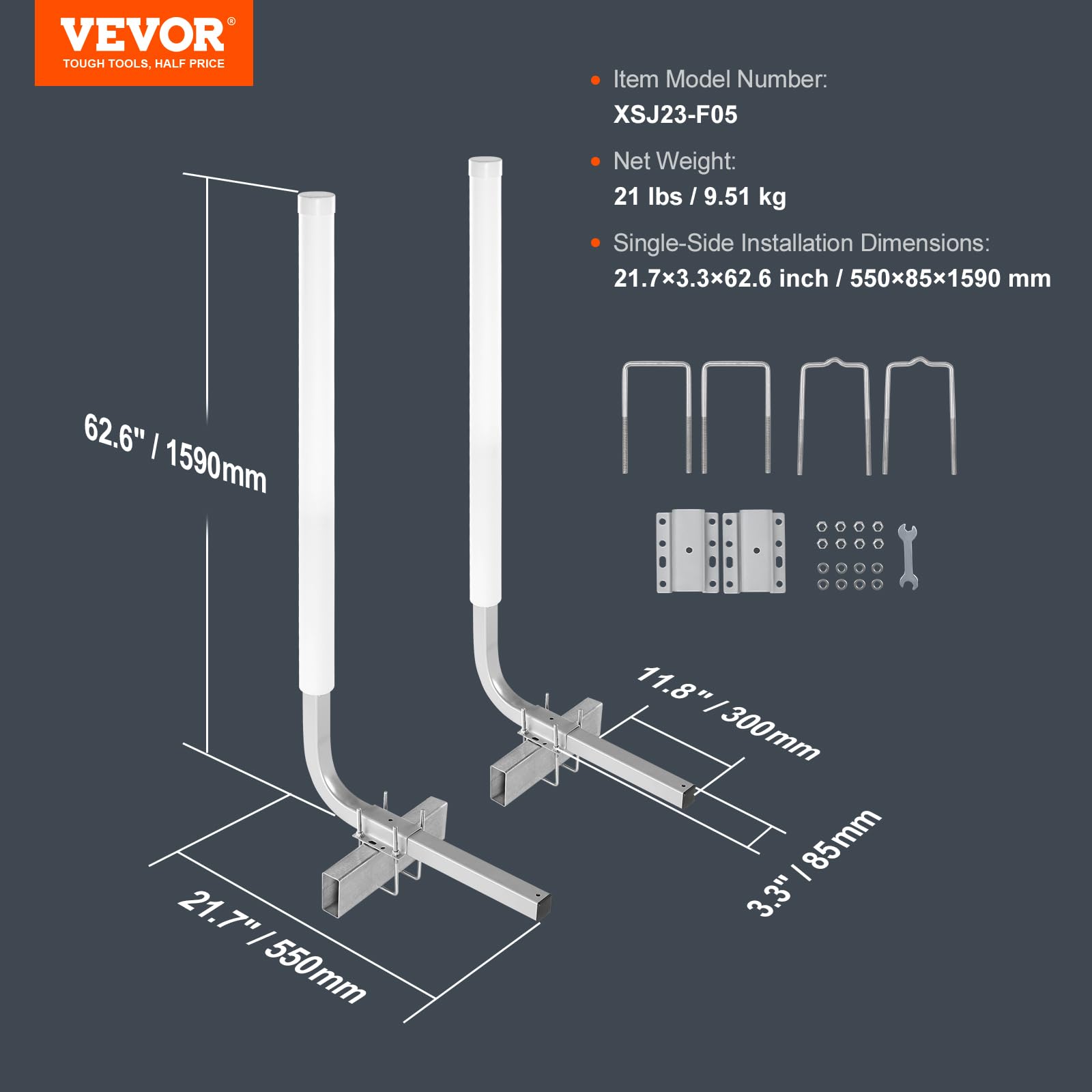 VEVOR 60