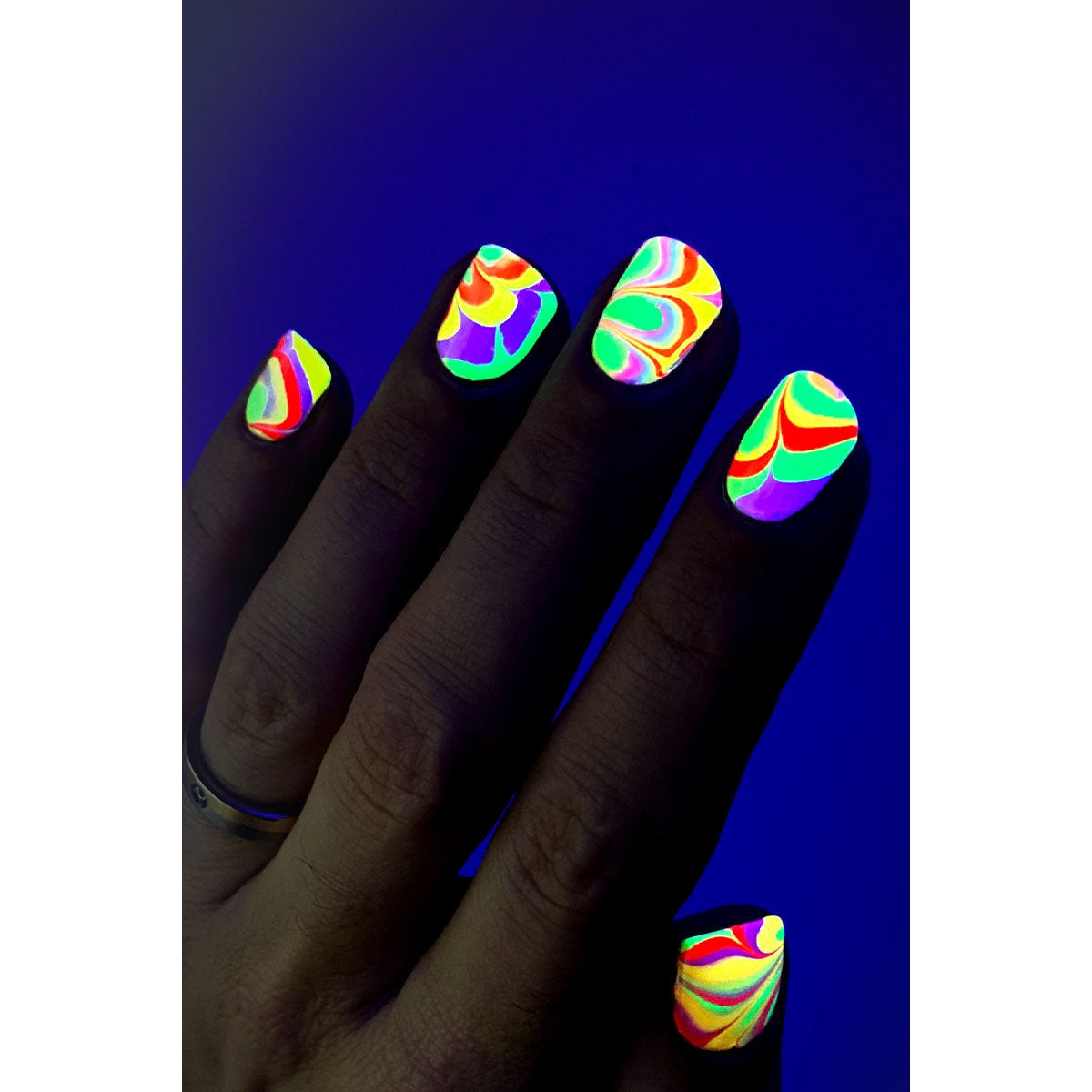 Cirque Colors Vice 2023 Collection - Long Lasting Vegan Nail Polish Set (12 Colors) - For Parties, Weddings & Special Occasions