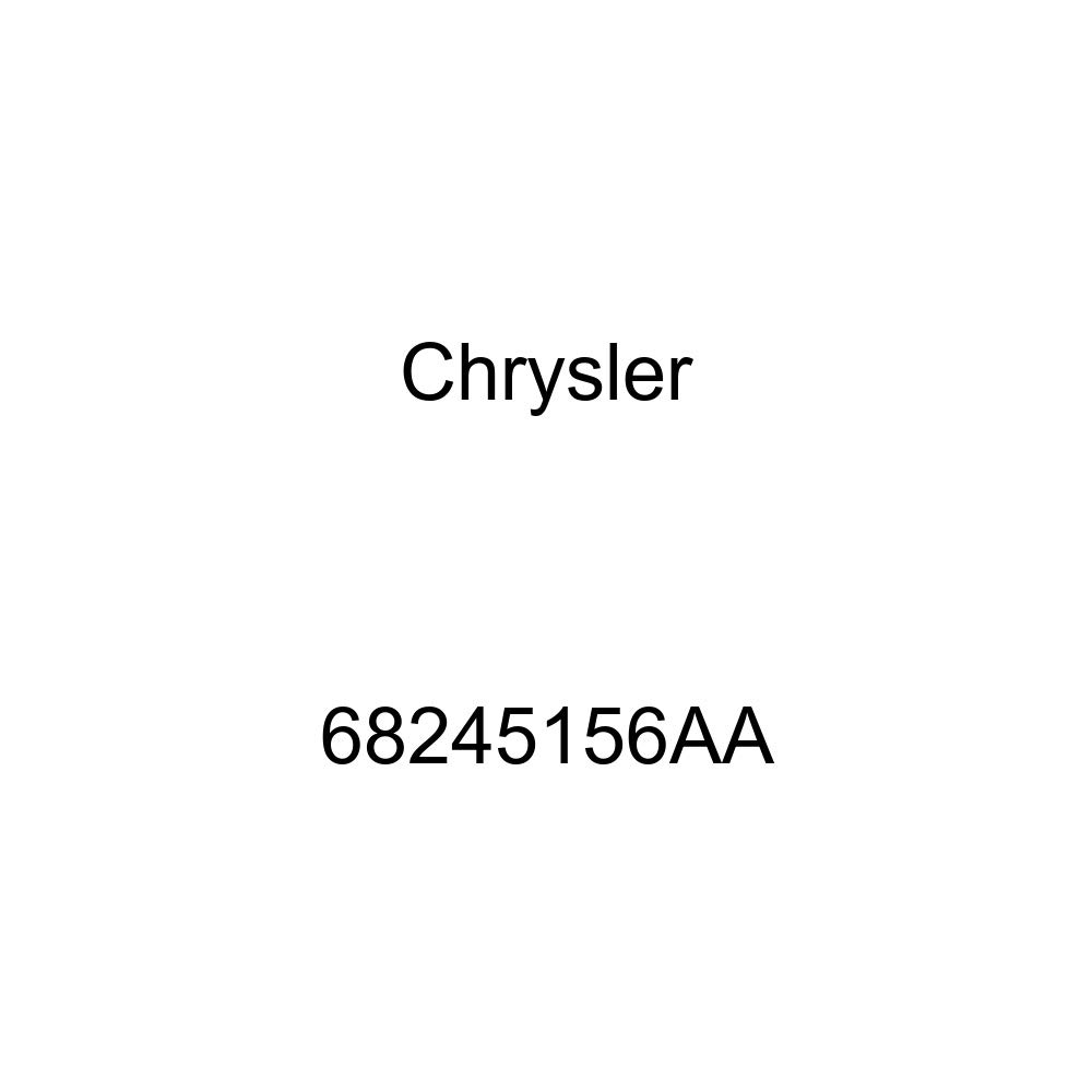 Genuine Chrysler 68245156AA Electrical Antenna Replacement - OEM Quality Car Radio Antenna for Chrysler Vehicles - Perfect for Dodge, Jeep Models - Enhances FM/AM Radio Reception