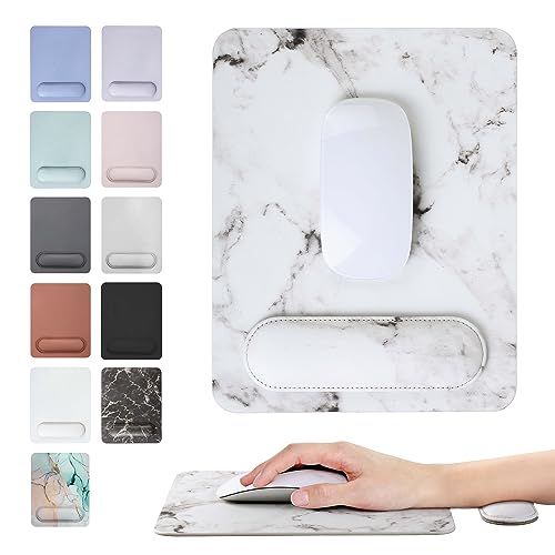 White Marble