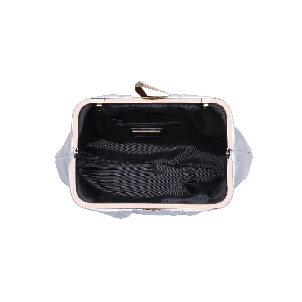 Welma Women's Fashion Clutch Purse - Elegant Evening Bag for Parties, Weddings & Special Occasions