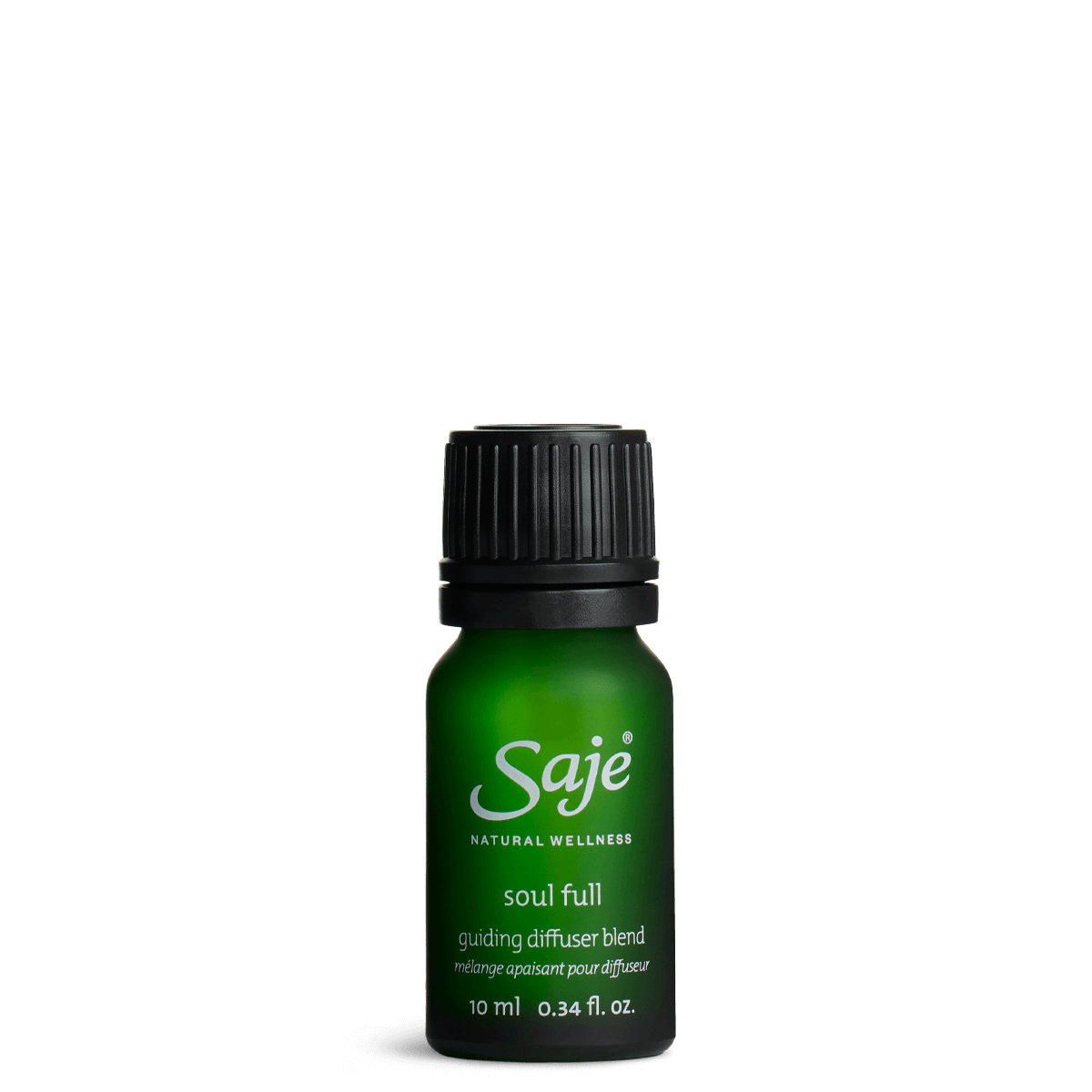 Soul Full Guiding Diffuser Blend - 100% Pure Essential Oils for Aromatherapy, Stress Relief & Meditation | Perfect for Yoga, Spa & Home Relaxation