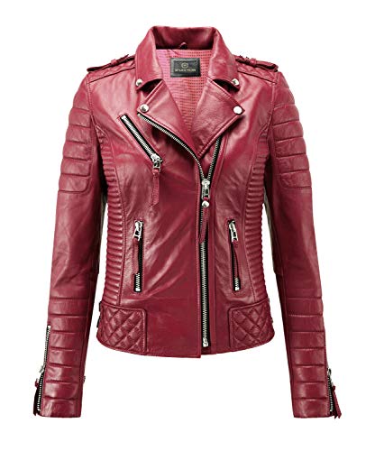 Dark Red