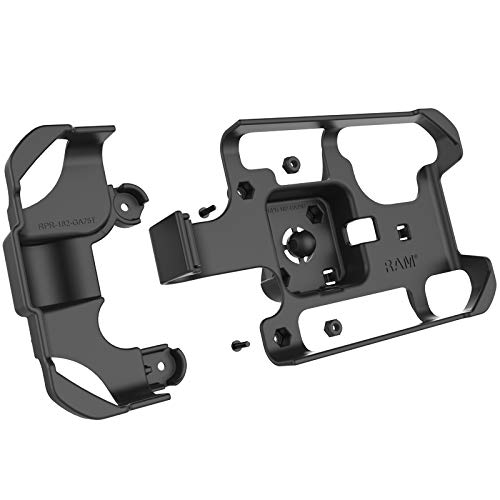 RAM Mounts RAM-HOL-GA75LU Garmin Fleet 7X0 Series Holder - Secure Mounting Solution for Fleet Management & Navigation