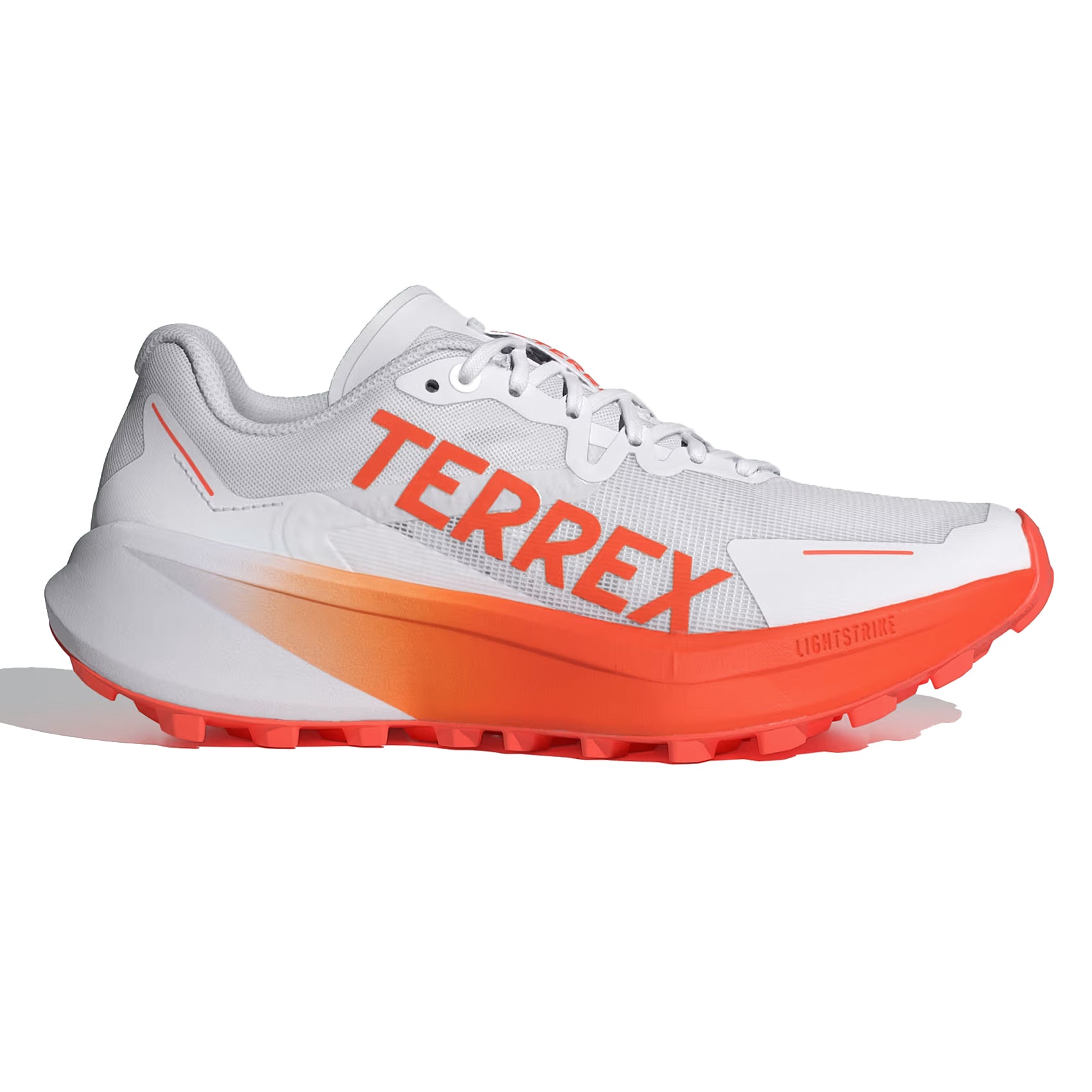 Women's adidas Terrex Agravic 3 Trail Running Shoes - Lightweight Hiking Boots for Outdoor Adventures & Mountain Climbing