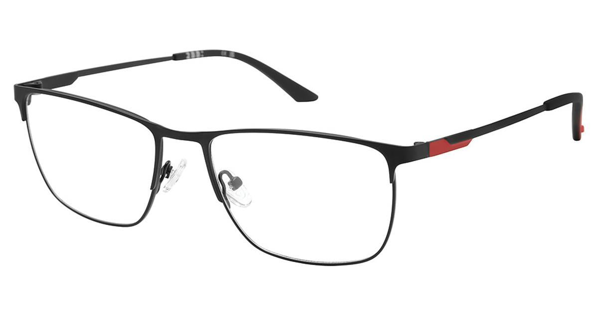 2BB BBHAROLD Eyeglasses - Stylish & Lightweight Glasses for Men & Women - Perfect for Reading, Driving & Daily Wear