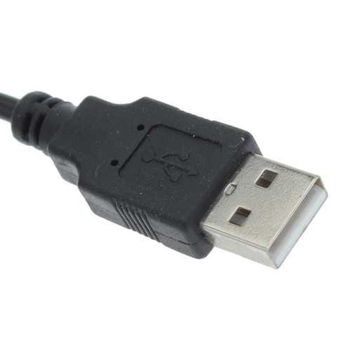 2.5mm Round Interface USB Data Cable for PIPO Tablet PC - Fast Charging & Data Sync for Home, Office, and Travel