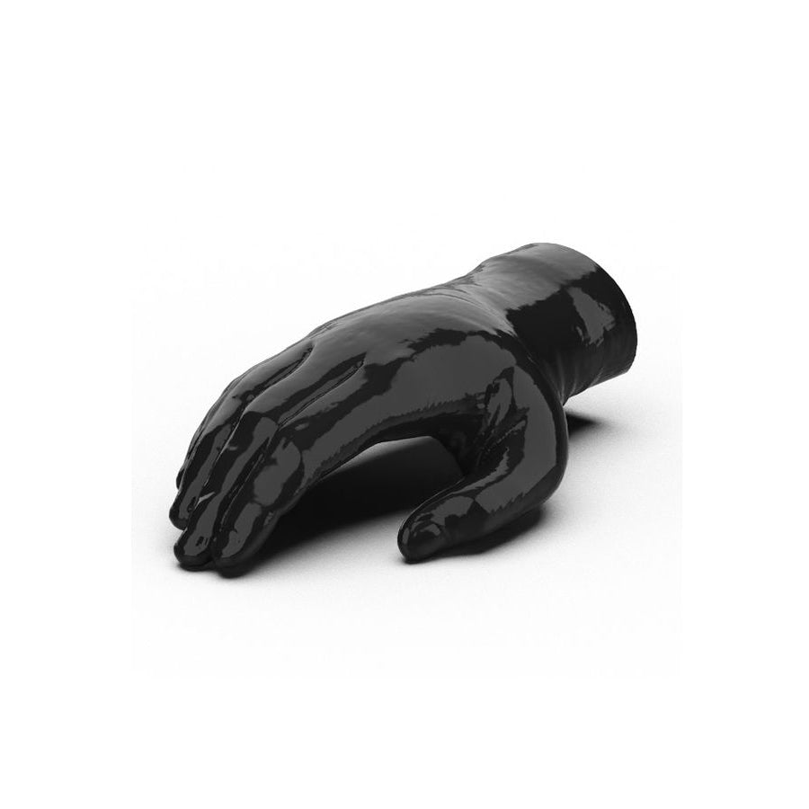 Hand Phantom Metacarpal Fractures for CT Scan & X-Ray Training - Medical Simulation Tool for Radiology Students & Emergency Practice