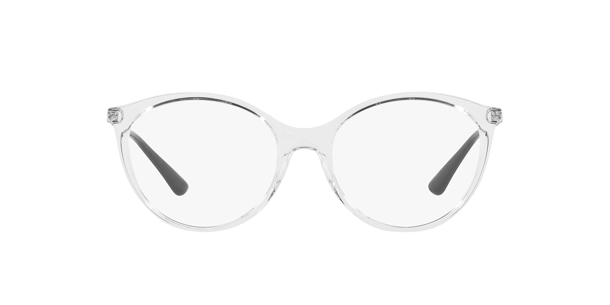 Vogue Eyewear Vo5387 Oval Prescription Glasses Frames for Women - Stylish & Comfortable Eyewear for Work, Reading & Everyday Use