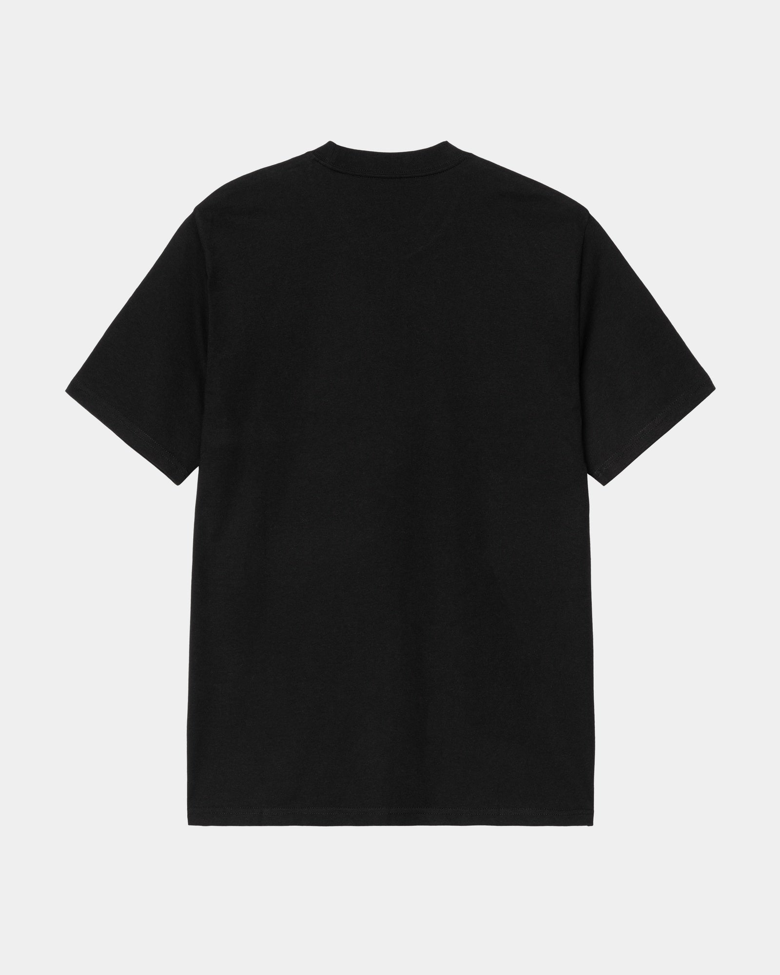 Alumni T-Shirt for Men & Women - Classic Black Cotton Crewneck Tee - Perfect for School Reunions, College Events & Casual Wear