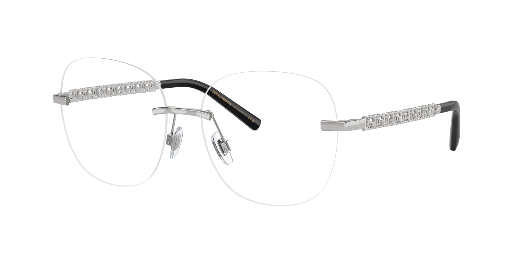 Dolce&Gabbana DG1352 Sunglasses - Luxury Designer Shades for Women & Men | Perfect for Summer, Beach, and Fashion Outfits