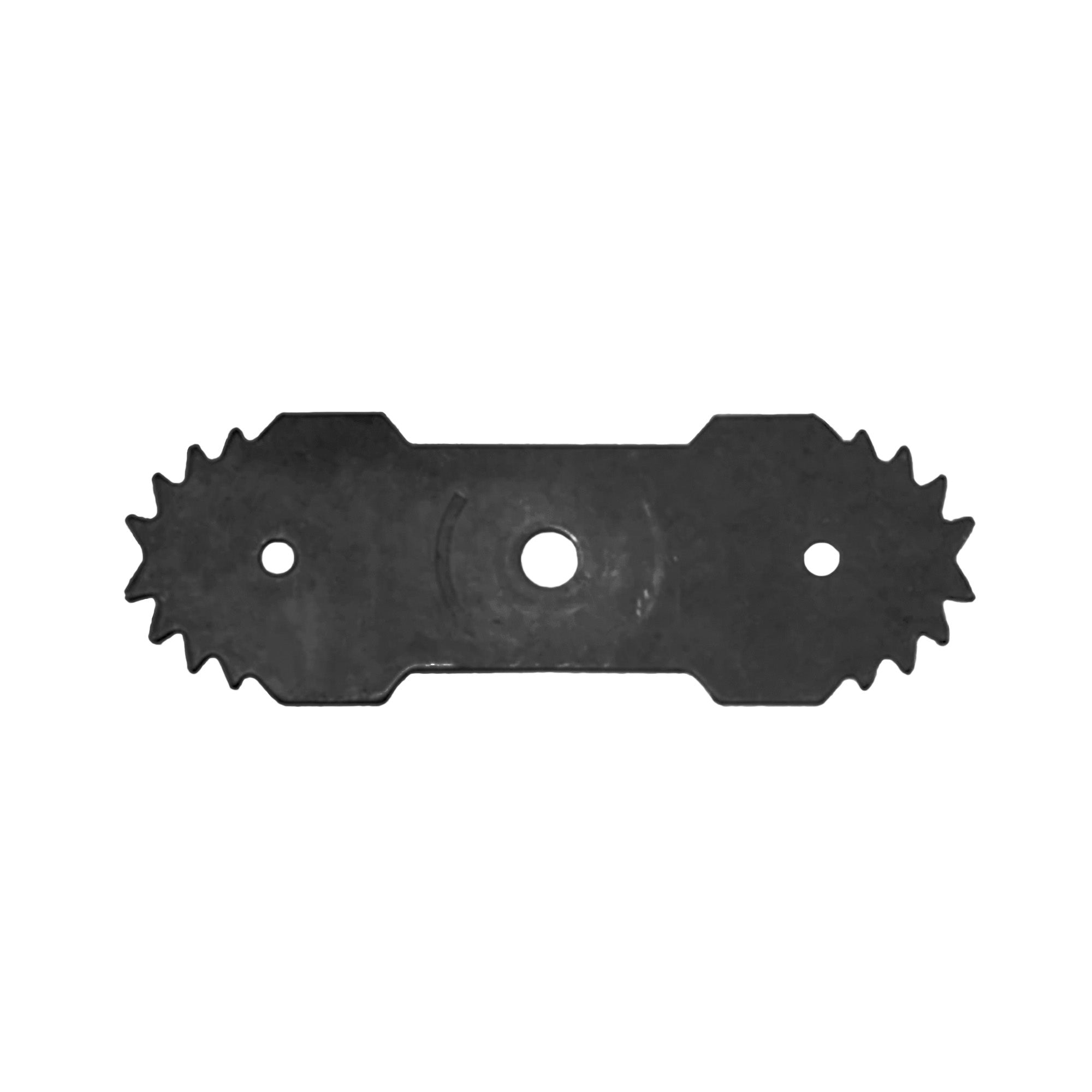 7.5 Inch Replacement Edger Blade - Compatible with Major Lawn Edger Brands - Perfect for Lawn Trimming and Garden Maintenance