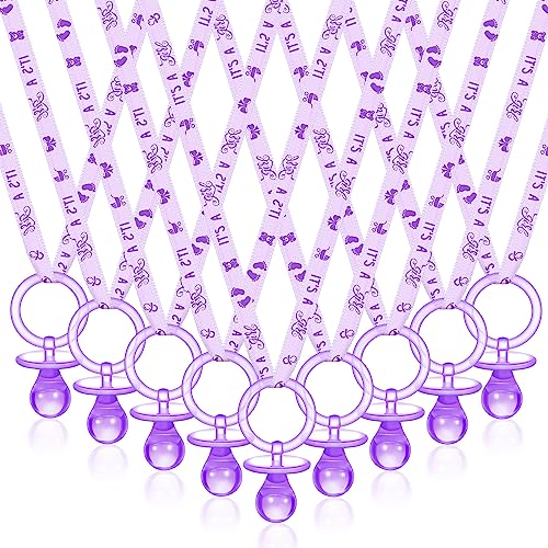 Purple, Light Purple