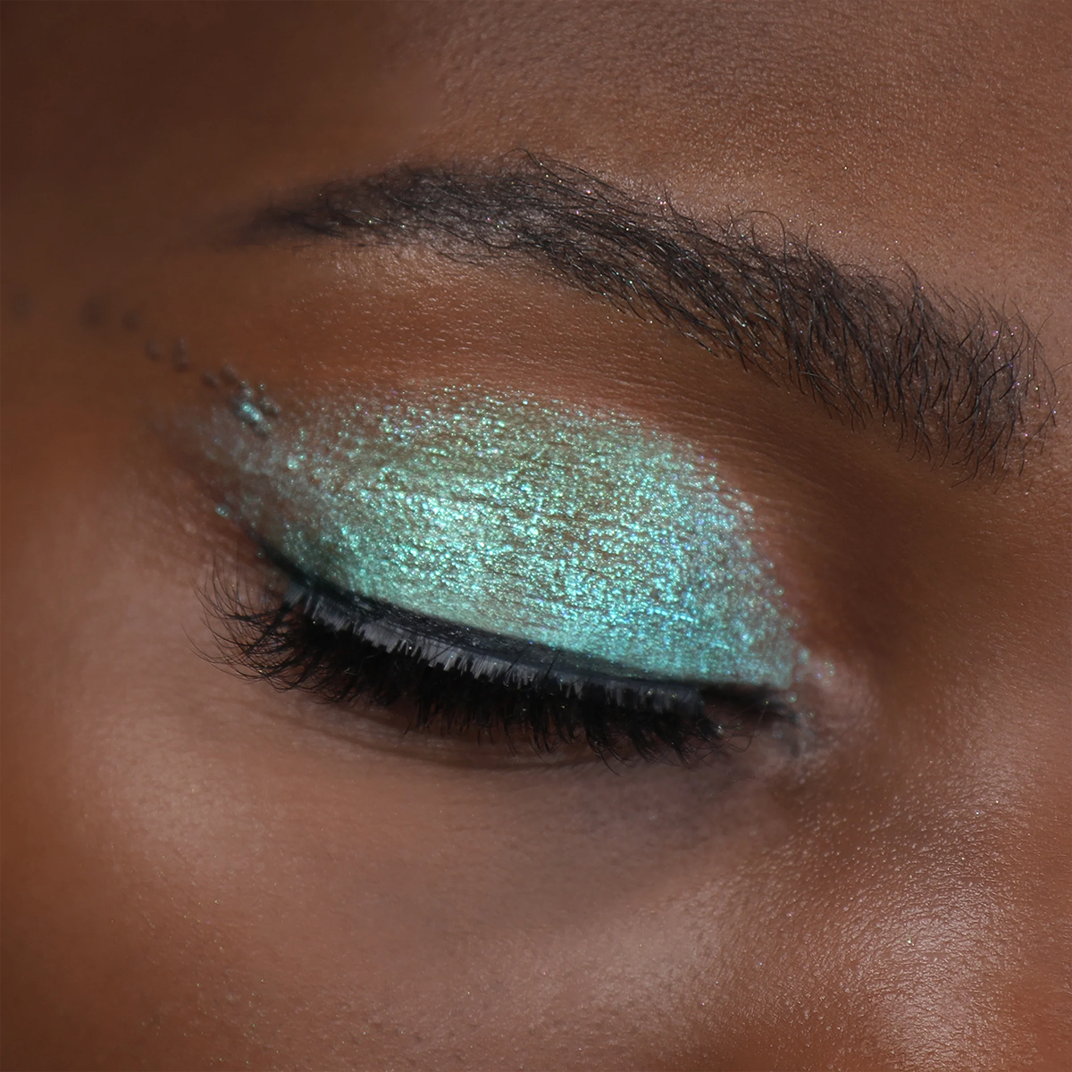 09 Blossom Skies Chroma Light Shadow Eyeshadow Palette - Long Lasting Highly Pigmented Makeup for Day & Night Looks - Perfect for Parties, Weddings & Special Occasions