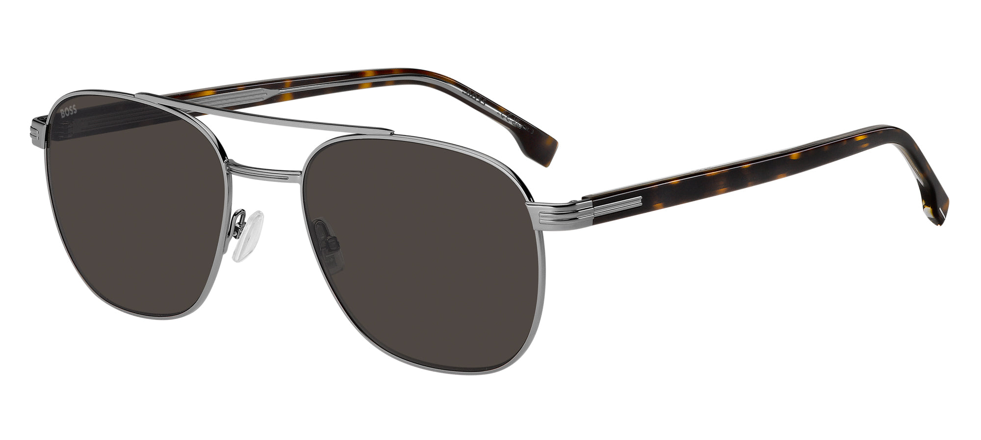 Gold Black/Dark Grey Shaded Gradient