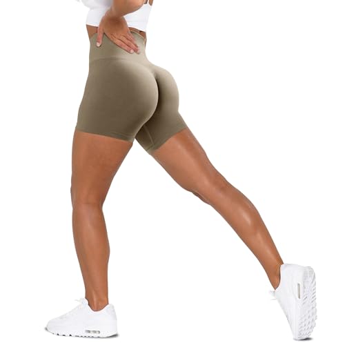 Scrunch Taupe