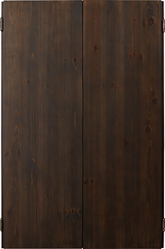 Espresso Finish