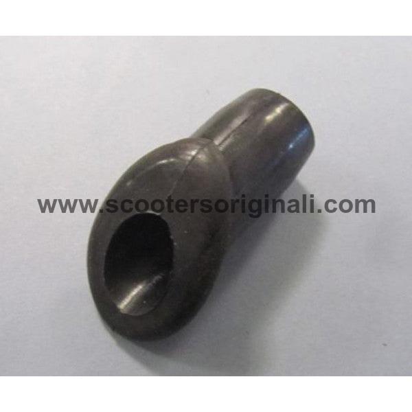 Vespa Grommet Fuel Line Through Frame Kit - Replacement Scooter Fuel Hose Connector for Vespa Models | Perfect for Fuel System Repair & Maintenance