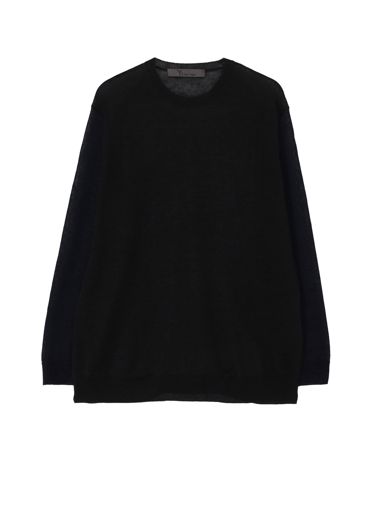 12G Logo Embroidered Pullover Knit Sweater - Cozy & Stylish for Casual Wear, Outdoor Activities & Layering in Fall/Winter