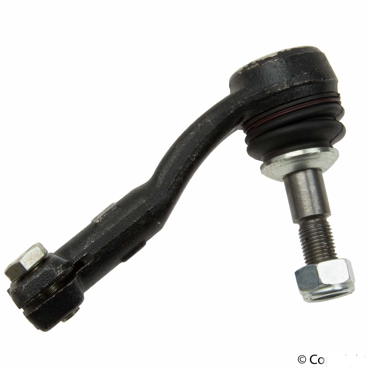 High-Quality Rein 32106767781 Steering Tie Rod End - Durable Replacement for Smooth Steering & Control - Perfect for Trucks, SUVs, and Off-Road Vehicles