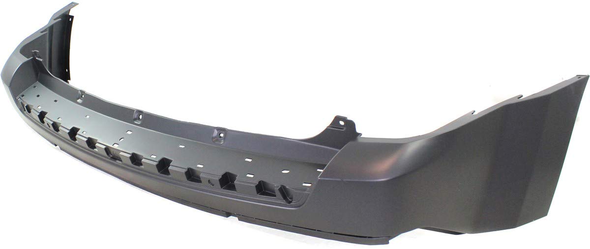 Garage-Pro Bumper Cover Set for 2011-2017 Jeep Patriot - Rear Upper & Lower Replacement Parts | Durable Auto Body Repair for Off-Roading & Daily Driving