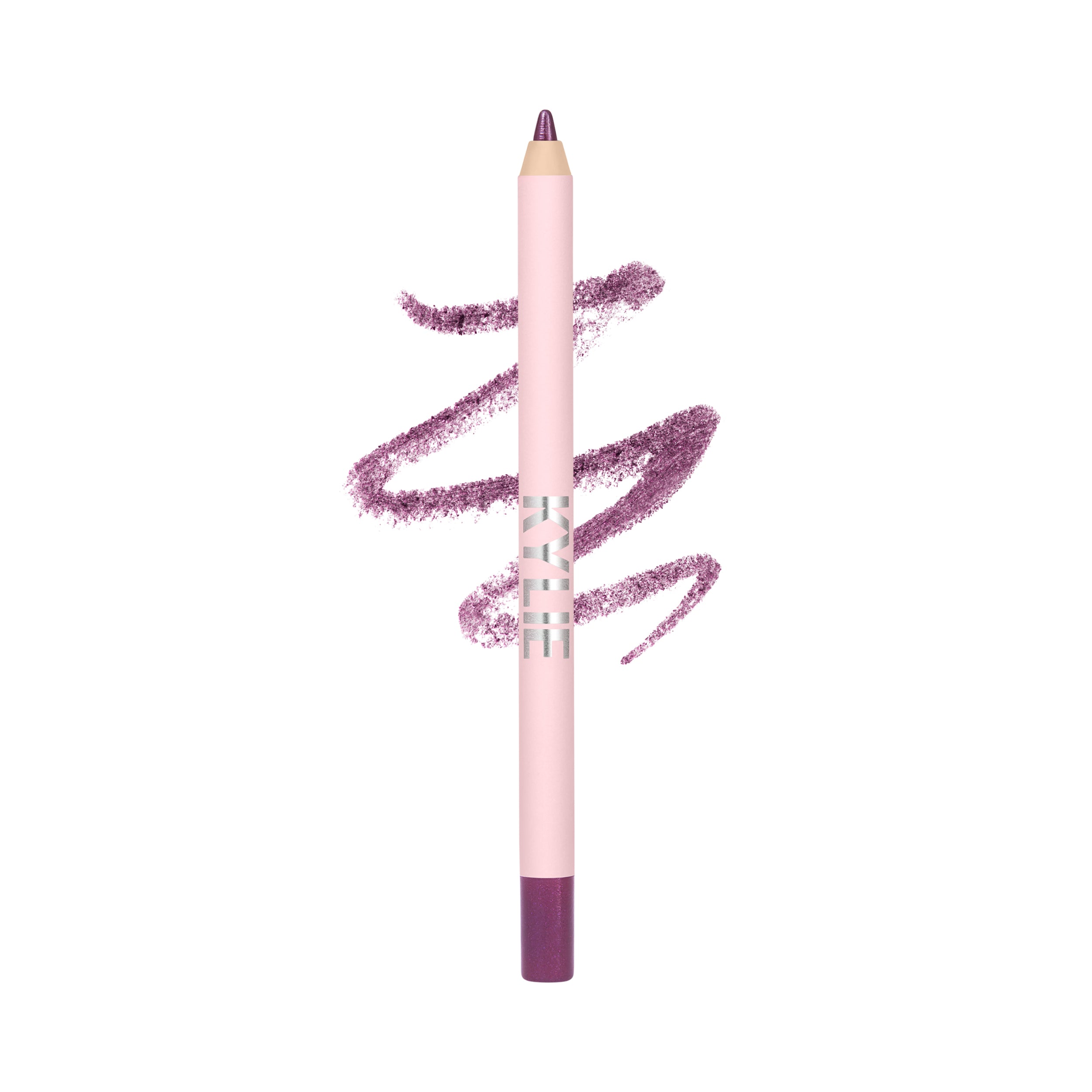 Long-Lasting Waterproof Gel Eyeliner Pencil - Smudge Proof & Highly Pigmented for Precise Eye Makeup - Perfect for Daily Wear, Party Looks & Professional Makeup Artists
