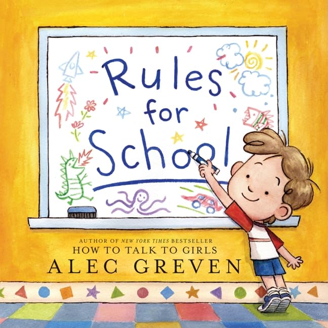 School Rules and Classroom Behavior Guidelines for Students - Essential for Elementary, Middle & High School Classrooms