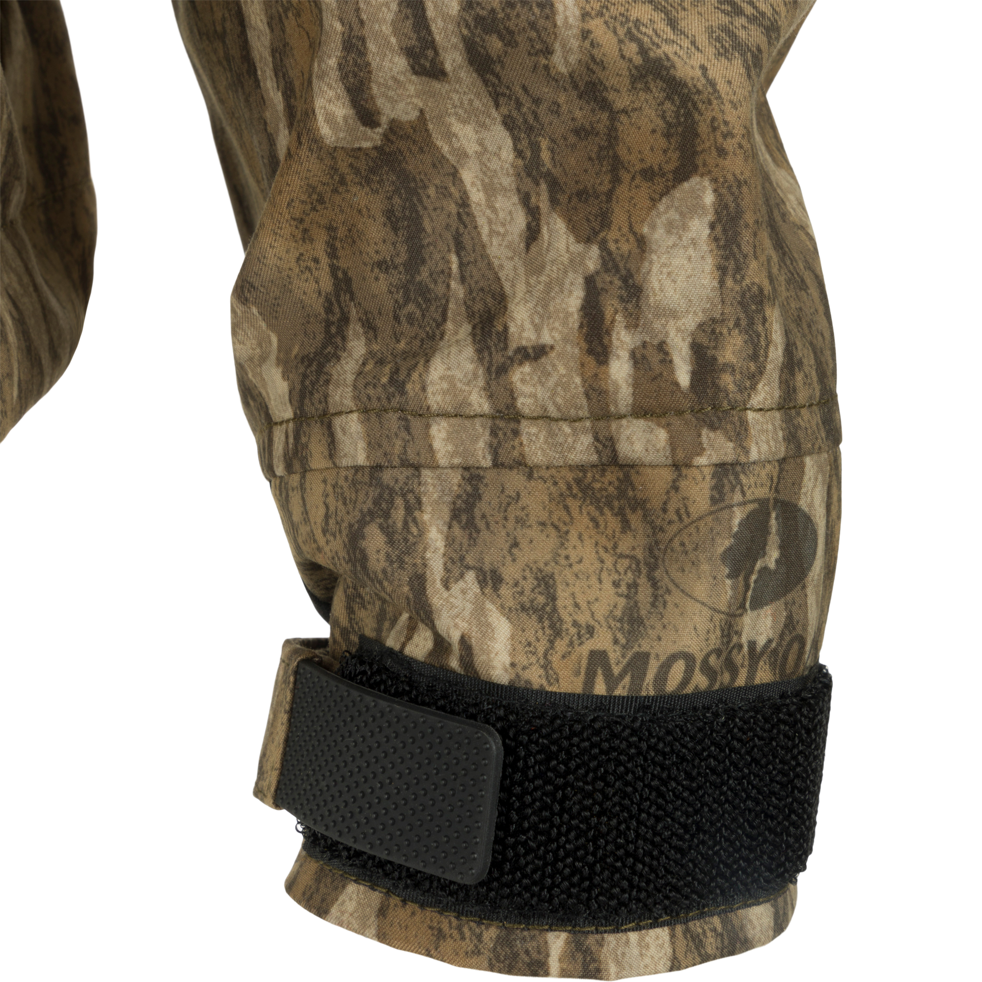 G3 Flex Uninsulated Waterfowl Hunting Jacket - Lightweight & Durable for Waterfowl Hunting in Cold Weather