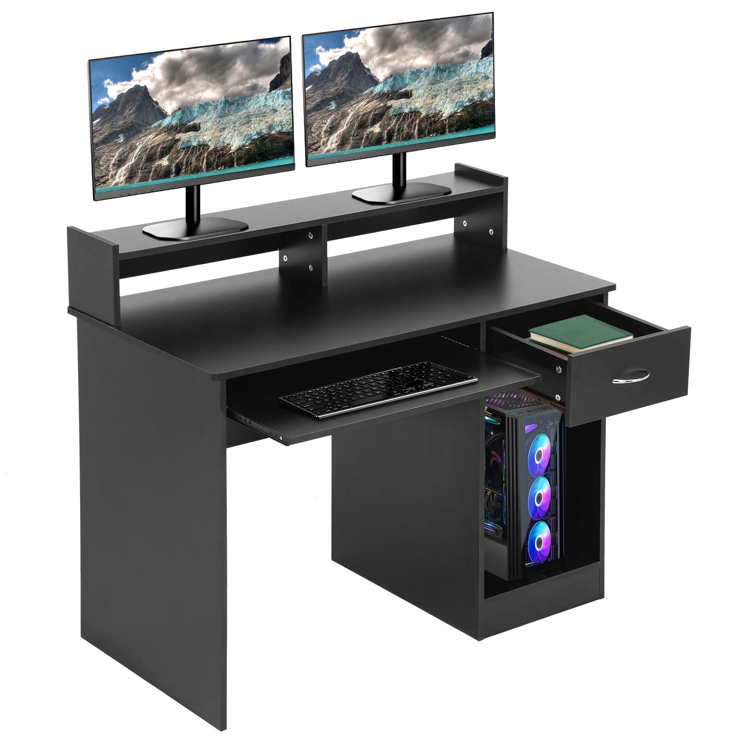 Ergonomic 43