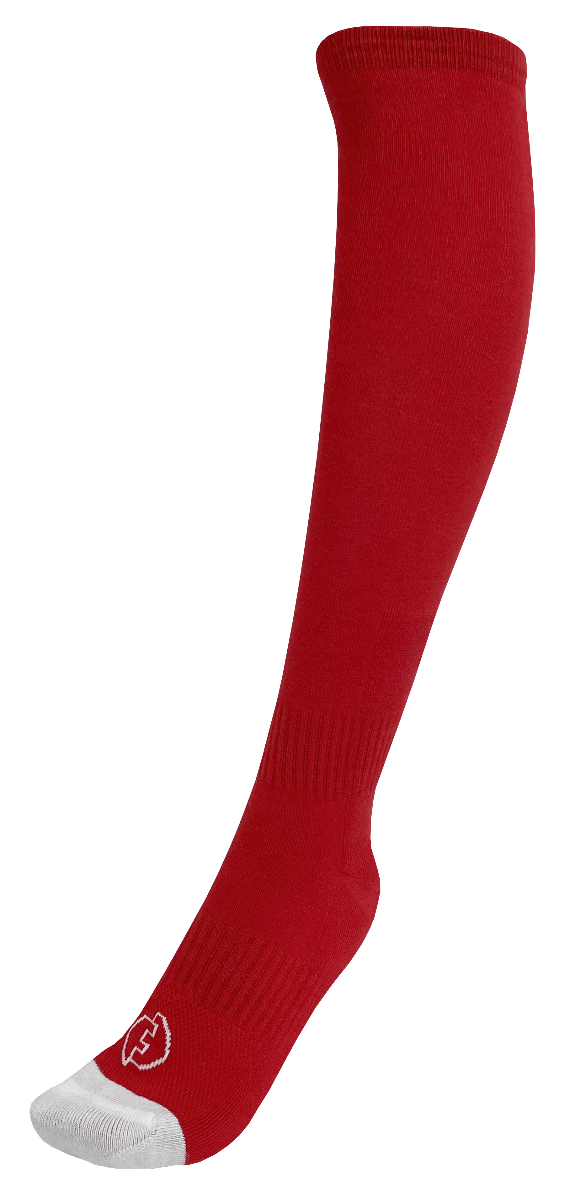 Ultimate Player Socks - Premium Performance Athletic Socks for Running, Basketball & Sports - Breathable Cushioned Socks for Men & Women - Perfect for Gym, Workouts & Everyday Comfort