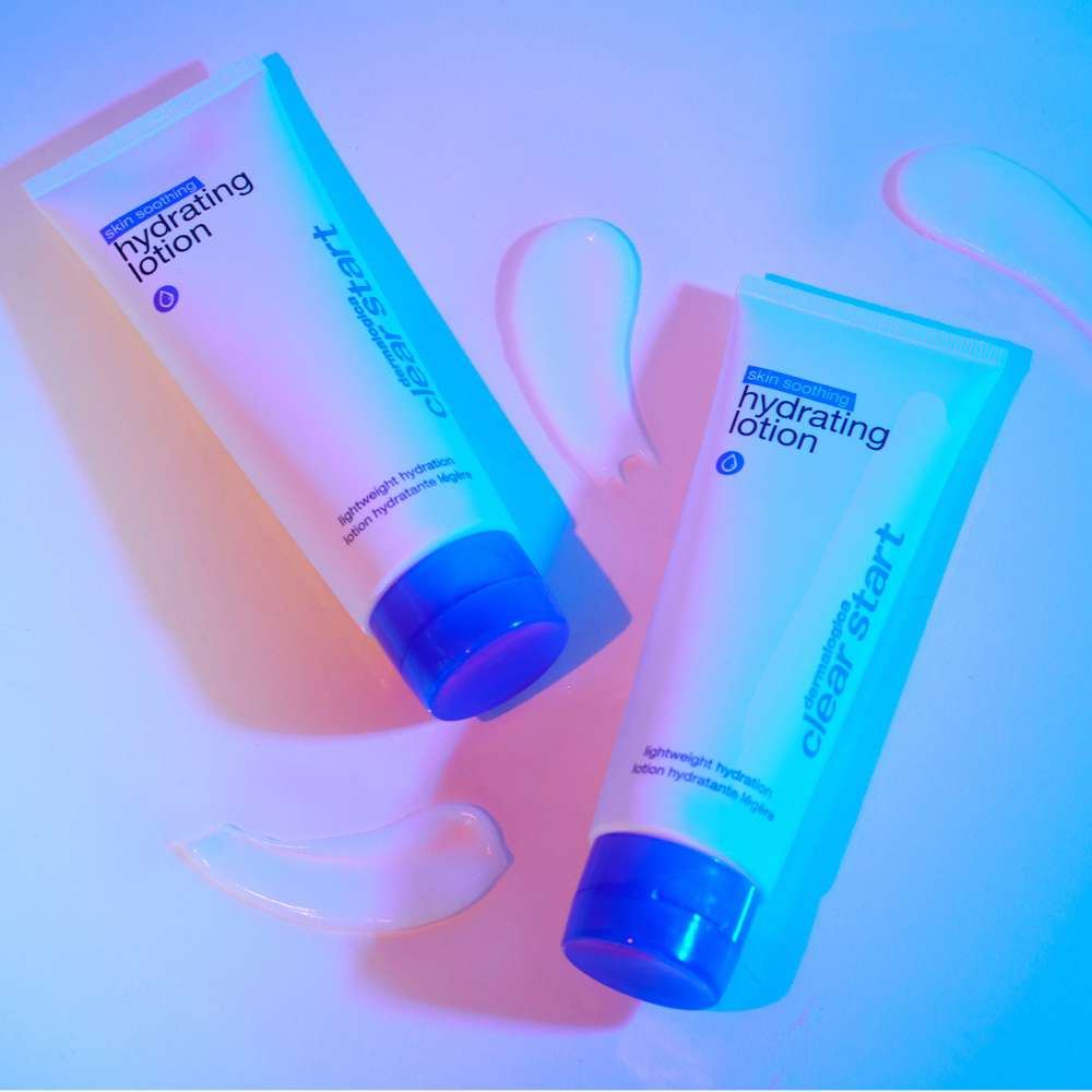 Soothing & Hydrating Lotion for Dry Skin - Moisturizing Body Lotion with Aloe Vera & Vitamin E for Sensitive Skin Care - Perfect for Daily Use After Shower or Sun Exposure