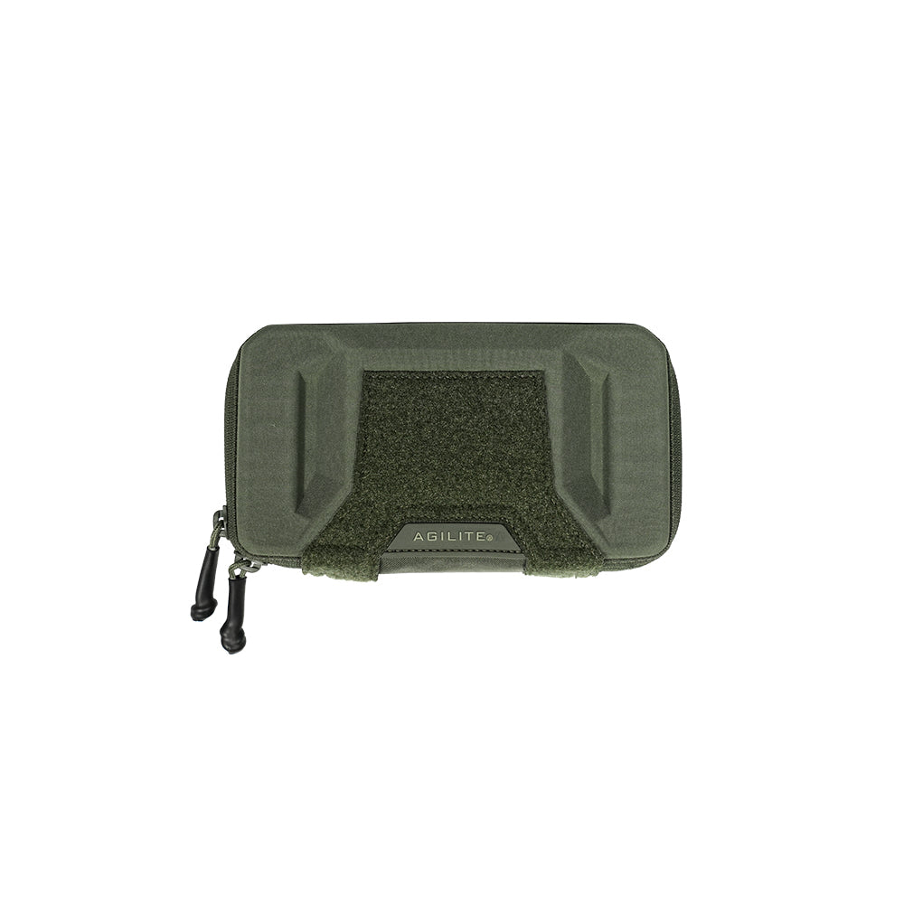 Ranger Green