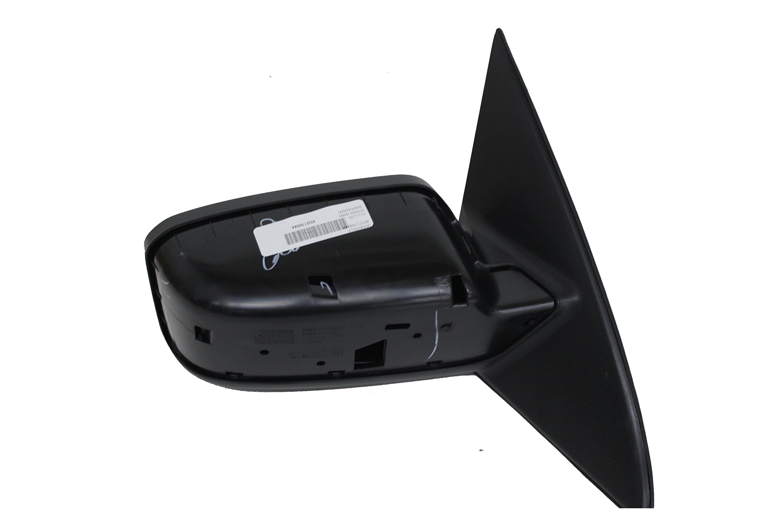 Ford Genuine BE5Z-17682-AA Outer Rear View Mirror Assembly - Replacement Side Mirror for Ford Vehicles - Perfect for F-150, F-250, Super Duty Trucks & SUVs - Enhances Driving Safety & Visibility