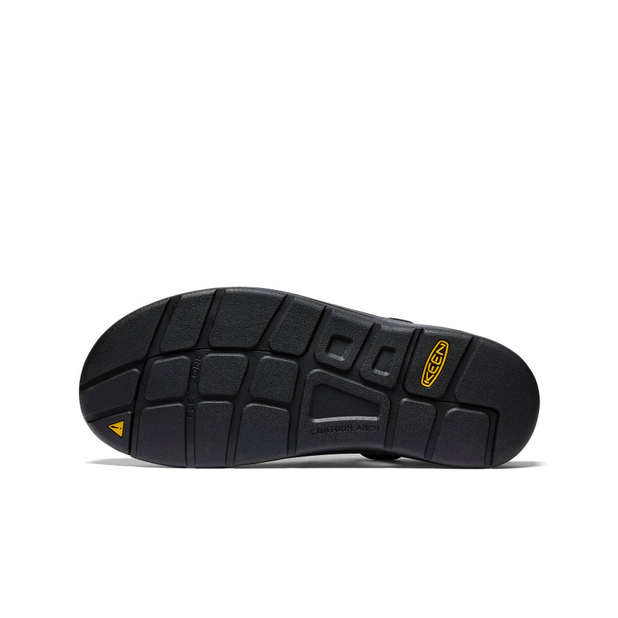 UNEEK Men's Sneakers - Comfortable Lightweight Walking Shoes for Men | Magnet/Steel Grey | Perfect for Casual Wear, Travel & Outdoor Activities