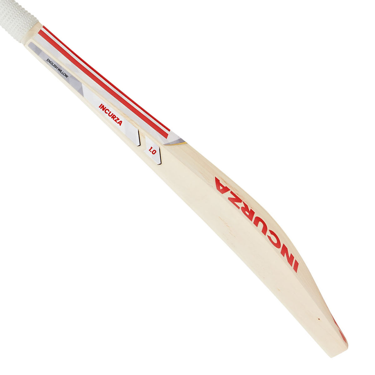 Adidas Incurza Control 1.0 Junior Cricket Bat - Lightweight & Durable for Youth Players - Perfect for Practice & Matches