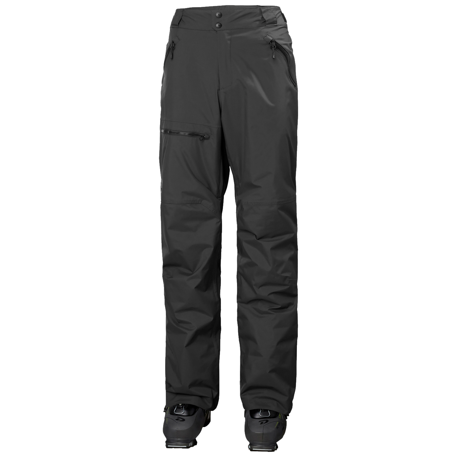 Helly Hansen Men's Sogn Cargo Pants 2025 - Durable Outdoor Work & Hiking Pants with Multiple Pockets - Perfect for Camping, Construction & Adventure Activities