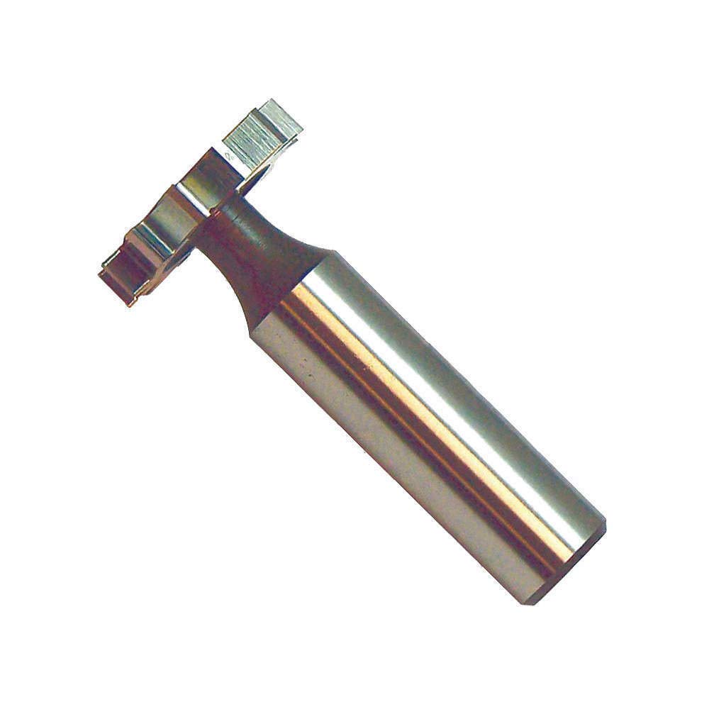 High-Speed Steel (HSS) 3/4