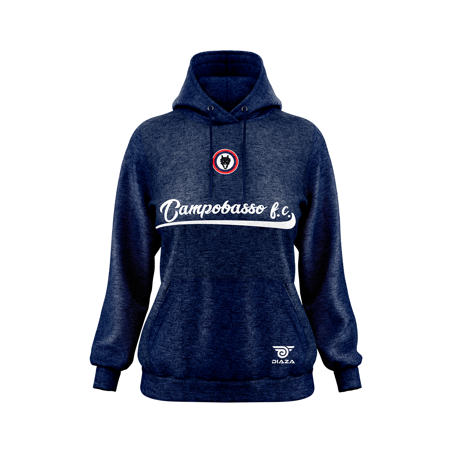 Campobasso FC Women's Home Third Jersey 2023 - Official Soccer Shirt for Fans & Players - Perfect for Matchdays, Training & Casual Wear