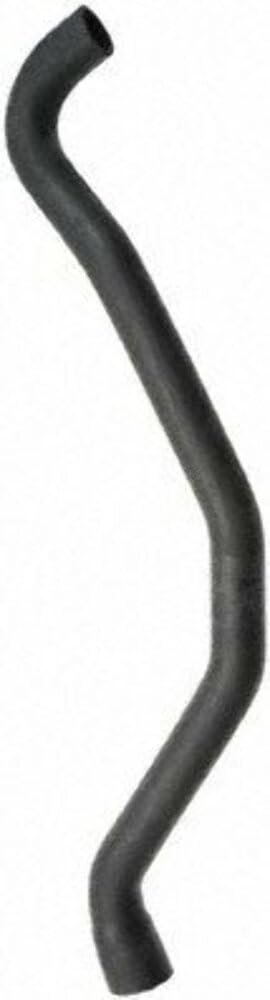 Dayco 71165 Upper Radiator Hose - Premium Replacement for Car Cooling System - Perfect for Daily Commuting, Road Trips & Engine Maintenance