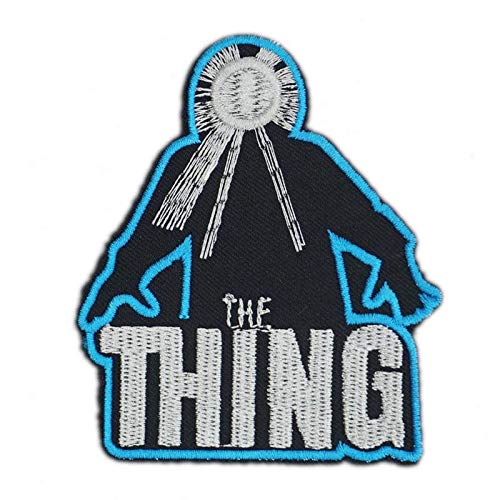 The Thing Horror Movie 3.5