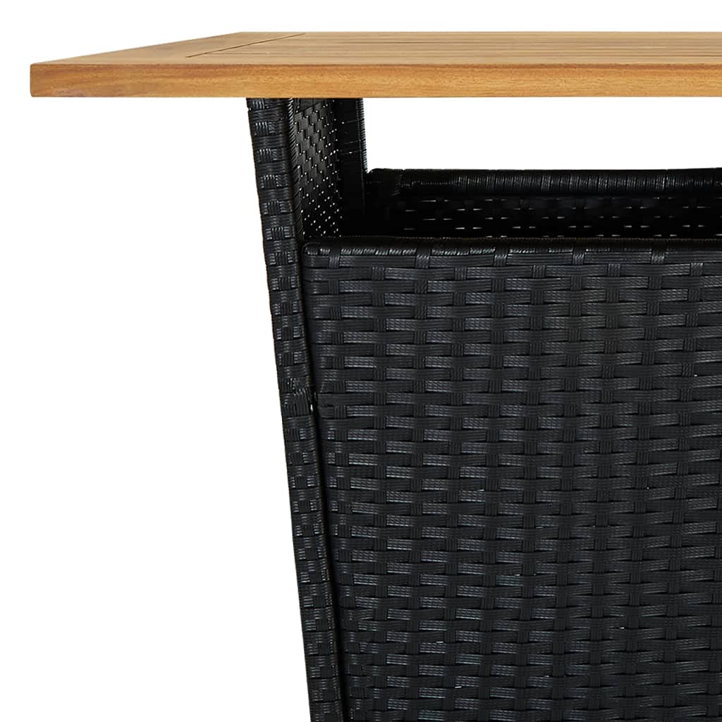 Outdoor Side Table - 23.6