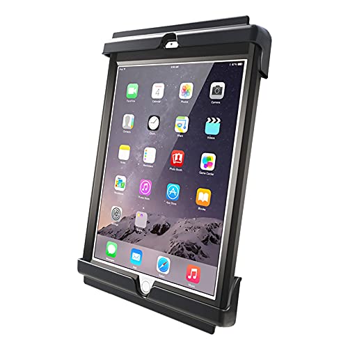 RAM Mounts RAM-HOL-TAB20U Heavy Duty Tablet Holder for 9