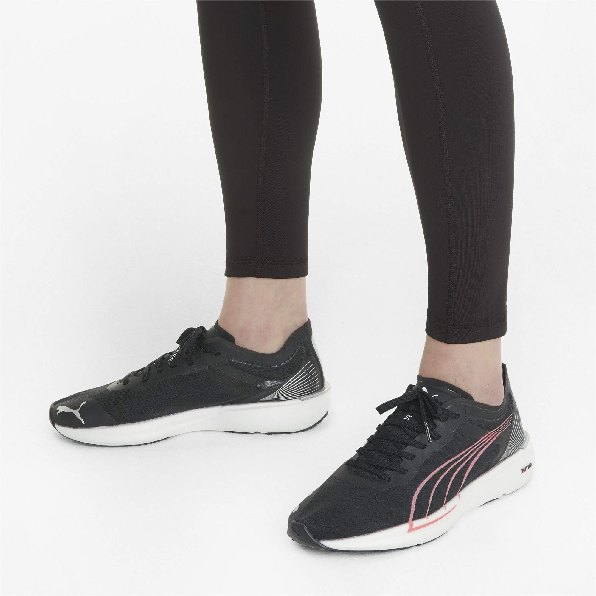 PUMA Women's Running Shoes - Lightweight & Comfortable for Jogging, Gym Workouts & Daily Walking