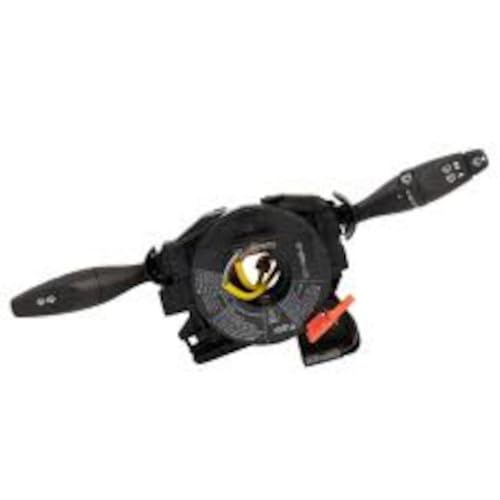 Motorcraft SW6210 Turn Signal Switch - High Quality Replacement for Ford Vehicles - Perfect for Smooth Lane Changes & Safe Driving