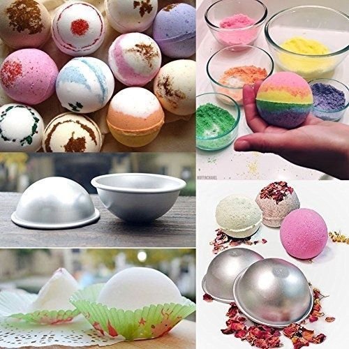 WFPLUS 200 Pack 6x6 Inch Shrink Wrap Bags with Free Mini Heat Sealer - Perfect for Handmade Soaps, Bath Bombs, DIY Crafts, Gift Packaging & Small Business Product Wrapping