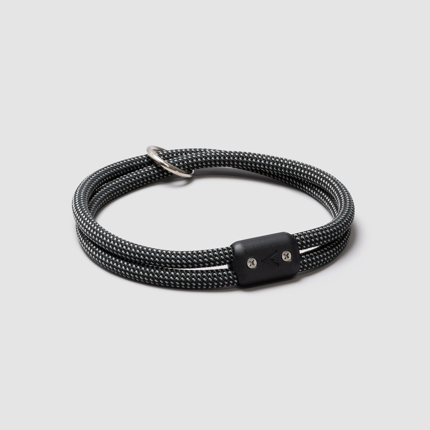 Lifetime Dog Collar - Durable Nylon Pet Collar with Quick-Release Buckle for Small Medium Large Dogs - Perfect for Daily Walks, Training & Outdoor Adventures