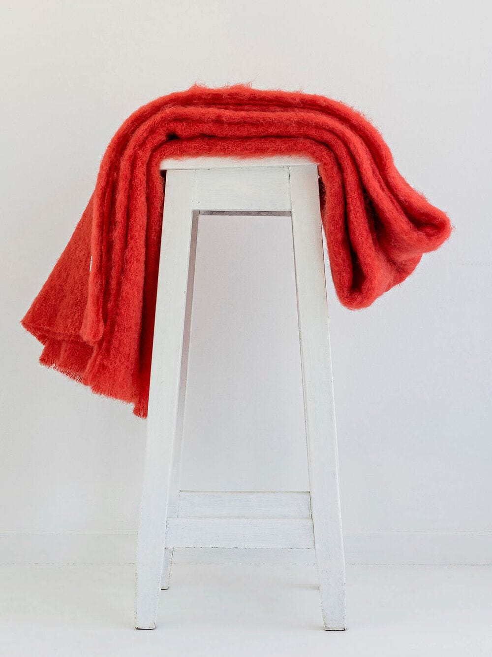 Windermere Mohair Throw Blanket - Soft & Luxurious Pre-Order Now | Cozy Home Decor, Bed & Sofa Accent
